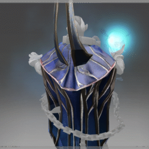 Cloak of the Rime Lord