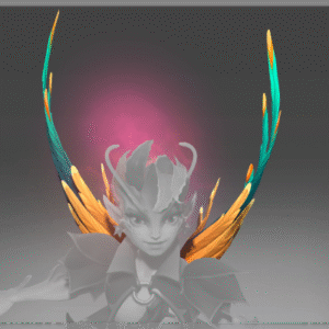 Wings of the Rain Forest Refugee