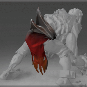 Redrage Crawler Belt