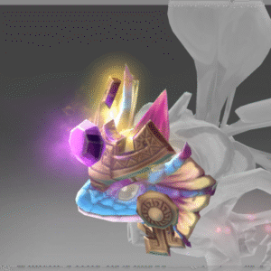 Crown of the Ageless Fae