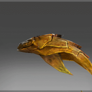 Claws of the Forbidden Sands