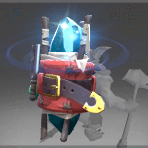 Colossal Crystal Chorus