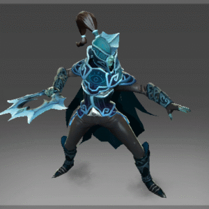Dark Wraith Set