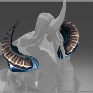 Spaulders of Enveloping Despair