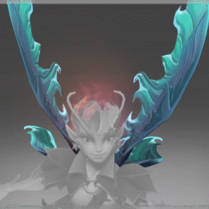 Wings of the Winter Rose