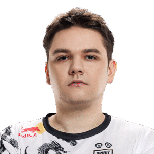 Raddan Player Sticker - TI 2024