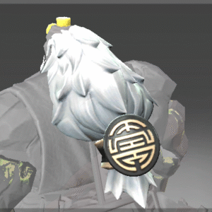 Mane of the Demon Stone