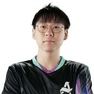 Oli~ Player Sticker - TI 2024