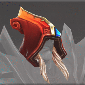 Hood of the Wailing Inferno