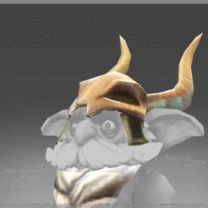 Helm of the Northern Exiles