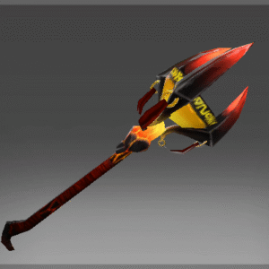 Staff of the Gatekeeper