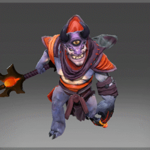 Tools of the Demon Witch Set