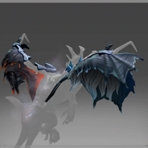 Wings of Elder Convergence