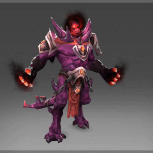 Chains of the Summoned Lord Set