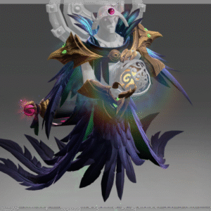 Prophecies of Pavo - Armor