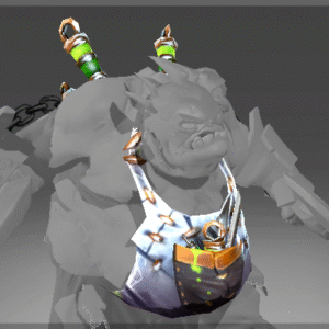 Surgical Precision Apron