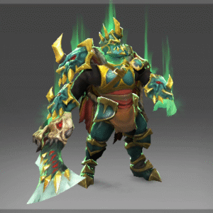 Regalia of the Wraith Lord Set