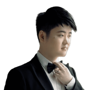 谢彬DD Talent Sticker - TI 2022