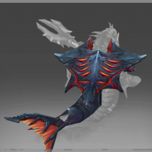 Mantle of the Andestian Sentinel