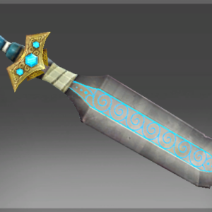 Sword of the Admirable Admiral