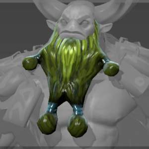 Beard of the Sovereign