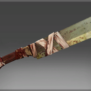 Chopper of the Mad Harvester