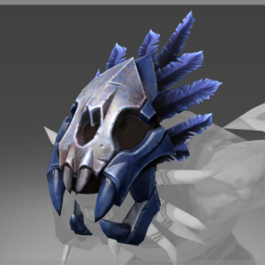 Helm of the Primeval Predator