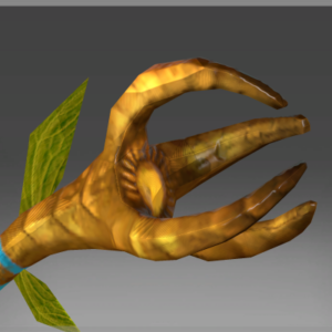 Staff of the Sovereign