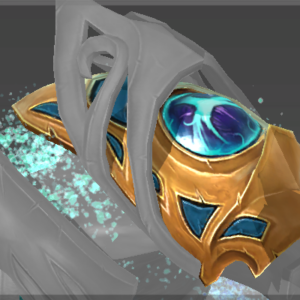 Swell of the Roiling Surge