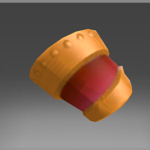 Bracers of the Radiant Crusader