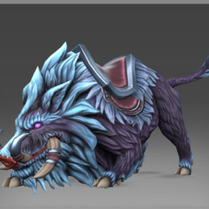 Boar of Black Ice Scourge