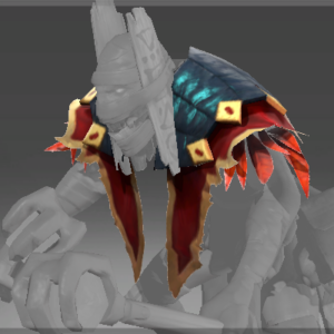 Mantle of the Spiteful Eye