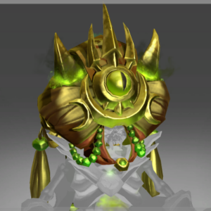 Golden Eye of Ix'yxa