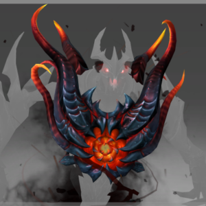 Breastplate of the Fathomless Ravager