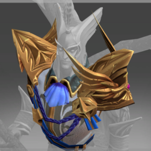 Thornwatch Pauldrons