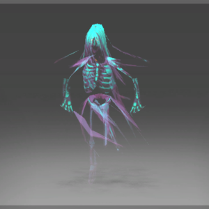 Auspicious Wights from the Gloom