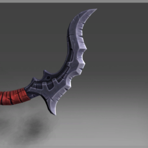 Holdout of the Outlaw Huntsman