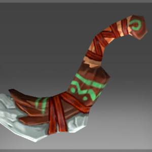 Sacred Bones Chopper