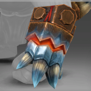 Arms of Forgotten Epoch