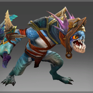 Deep Warden Haul Set