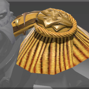 Shoulder of the Noble