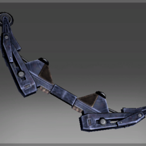 Genuine Bow of the Master Thief