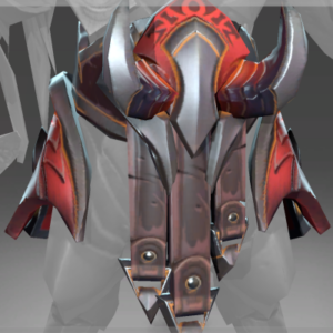 Whispers of the Damned Belt