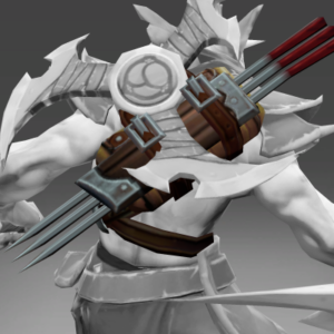 Tools of the Giant Hunter