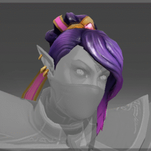 Inscribed Style of the Occult Protector