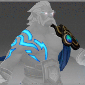 Markings of the King Restored