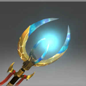 Weapon of the Barren Survivor