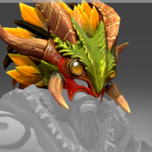 Legacy of a Lost Age - Helm