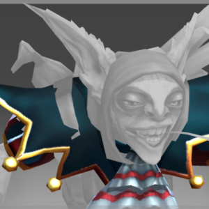 Jester King Shoulder