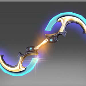 Lineage Blade of the Raidforged Rider